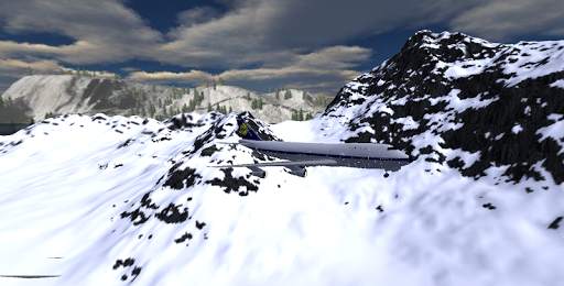 Flight Airplane screenshot 15