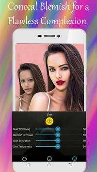 Instant Beauty Makeup screenshot 3