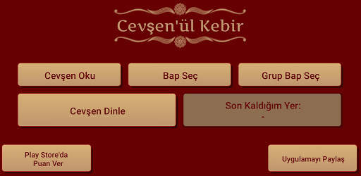 Cevşen & Meali screenshot 7