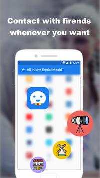 X Messenger screenshot 3