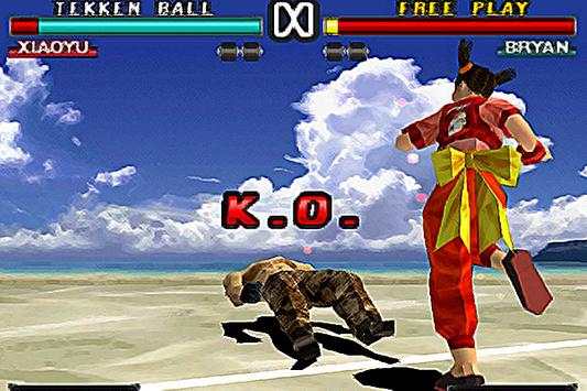 New Best Tips For Tekken 3 King screenshot 2