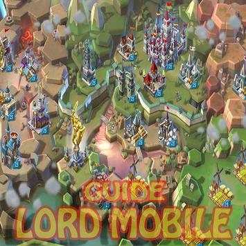 Guide Lords Mobile screenshot 2