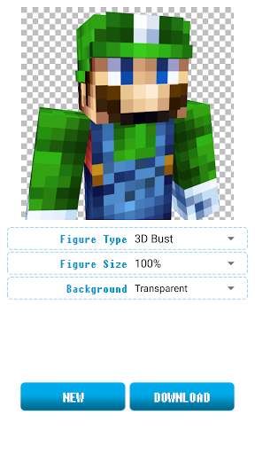 Easy Avatar for Minecraft 🎮 screenshot 7
