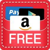 Gift Card - Free PayPal Cash logo