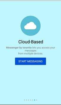 Messenger screenshot 3