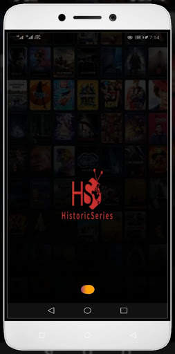 Historic Series screenshot 1