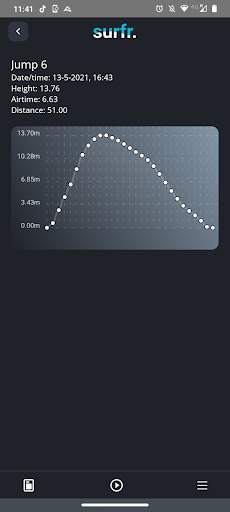 The Surfr. App screenshot 4