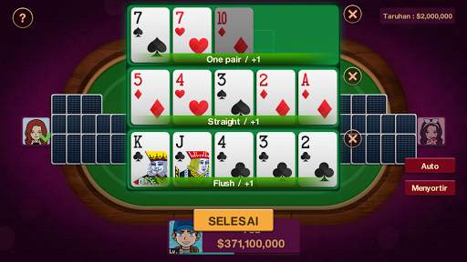 Capsa Susun Offline screenshot 5
