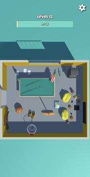 Clean the Room screenshot 5