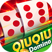 Domino QiuQiu - Domino 99 · Domino QQ icon