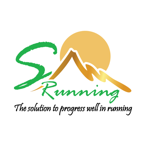 S RUNNING icon