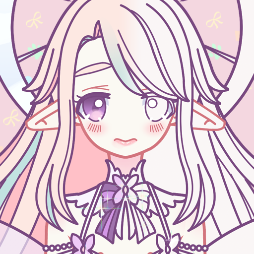Princess Coloring icon