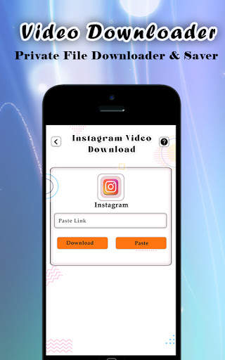 Video Downloader screenshot 4