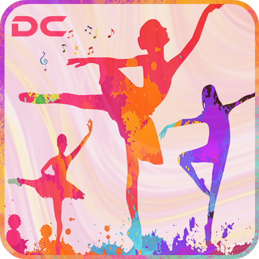 Dance Classes Video step by step أيقونة