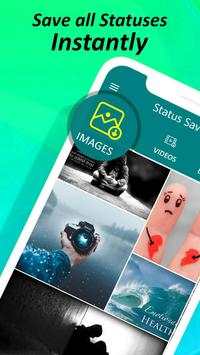 Statut Saver For Whatsapp screenshot 1
