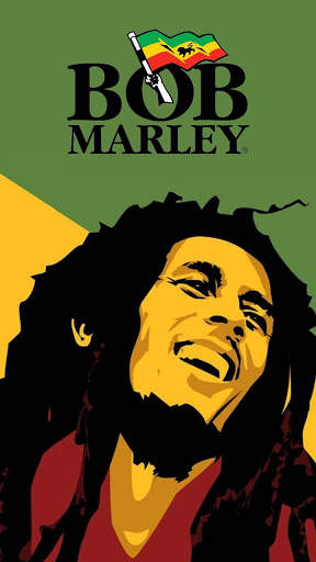 Bob Marley Rasta Wallpaper screenshot 7