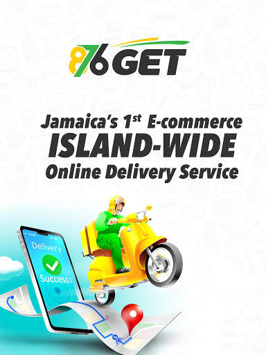 876get Order App screenshot 10
