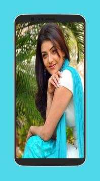 Actress Kajal Agarwal screenshot 4