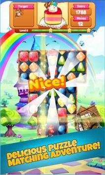 Beast Candy Magic screenshot 2