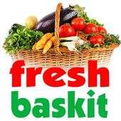 Fresh Baskit-Vegetables Online 1.1