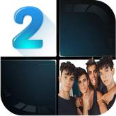 Dobre Brothers Piano Game 1.0.0