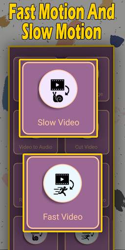 YouMaker - Video Editor & Video Maker No Watermark screenshot 2