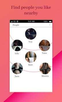 Omegle: Live Video Chat screenshot 2