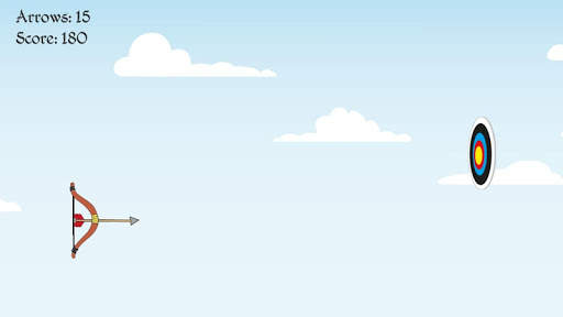 2 Player Arrow Beta screenshot 2