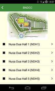 ELSA 2014 App screenshot 2