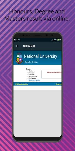 All Exam Result BD screenshot 6
