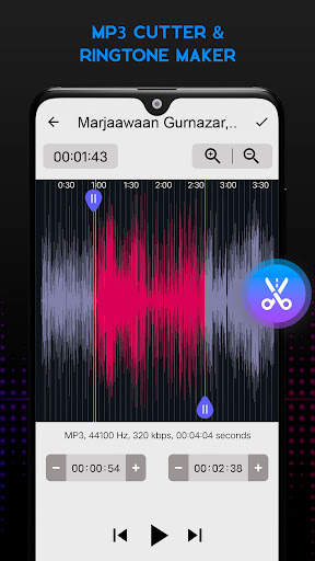 My Name Ringtone Maker screenshot 3