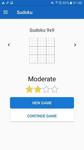 Sudoku Game - Hard Sudoku Free Games & 0pen Sudoku screenshot 2