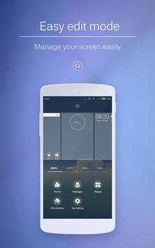 Nice Launcher screenshot 7