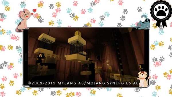 Mod Bendy Horror screenshot 3