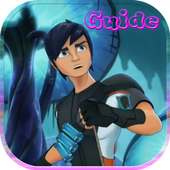 Guide for Slugterra icon