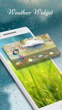 Weather app👱 screenshot 1