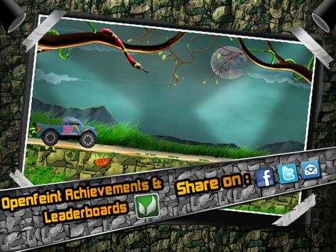 Extreme Car Parking Lite screenshot 8