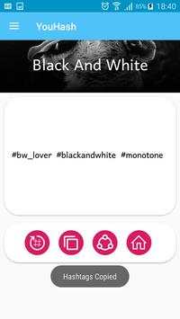 Youtube Hashtags screenshot 6