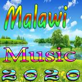 Malawi Music logo