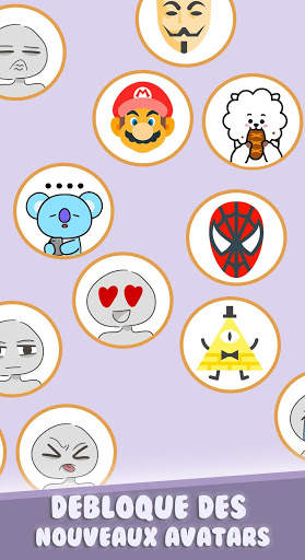 Bubble Bubble screenshot 3