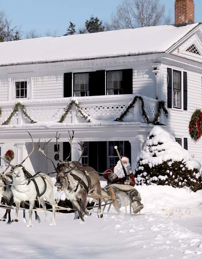 Catch Santa in My House screenshot 18