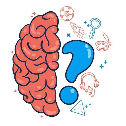 Brain Games For Adults - Mind Games 1.4