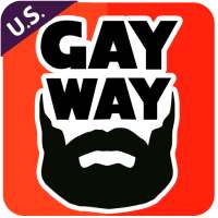 Gay Way - Choose to be yourself icon