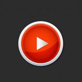 Tube Player Mate PRO icon
