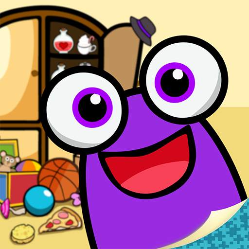 My Boop - Your Own Virtual Pet 1.3.3