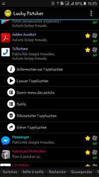 lucky! patcher! last version screenshot 3