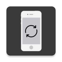 options redémarrage icon