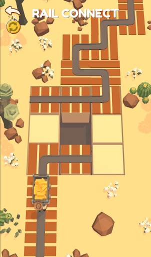 Rail Connect screenshot 5