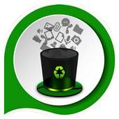 Whatsup Cleaner on 9Apps