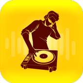 DJ Studio Music Mixer icon